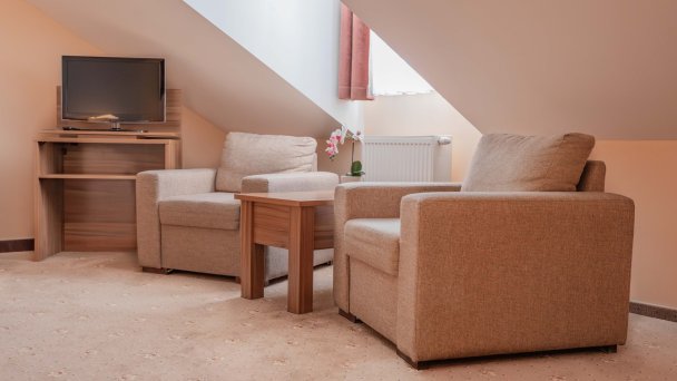 Hotel Solisko **** Štrbské Pleso 24