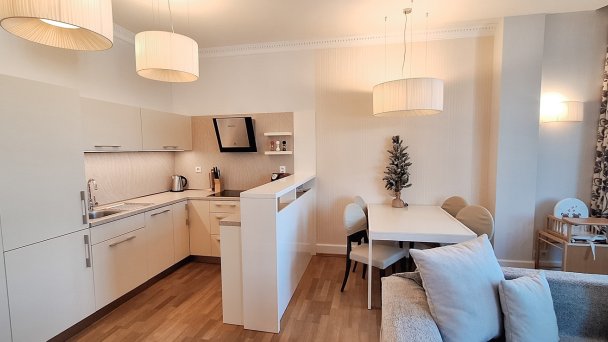 Hotel Solisko **** Štrbské Pleso 30