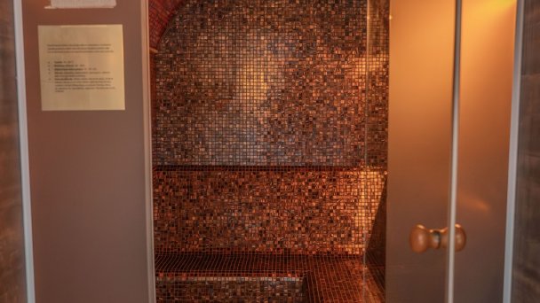 Hotel Solisko **** Štrbské Pleso 33