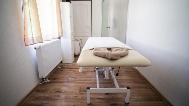 Wellness - masáže Wellness - masáže