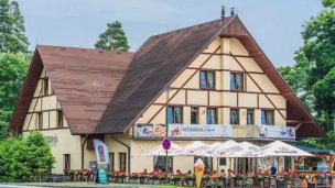 Hotel Tulipán *** Tatranská Lomnica 5