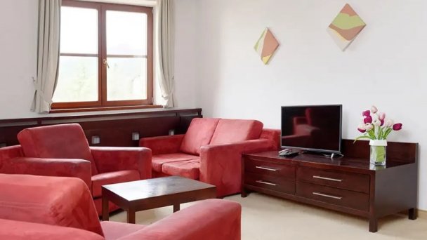 Hotel Tulipán *** Tatranská Lomnica 14 Hotel Tulipán *** Tatranská Lomnica 14