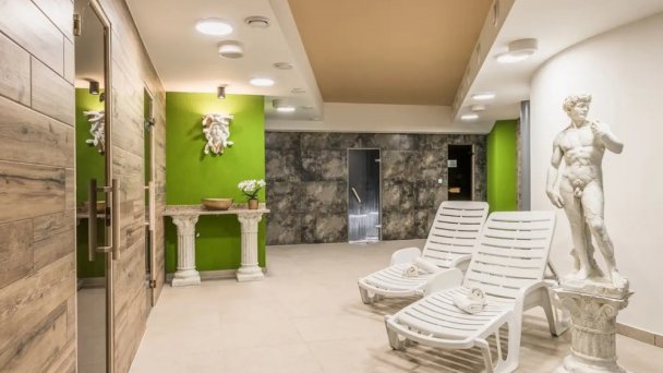 Hotel Tulipán *** Tatranská Lomnica 21 Hotel Tulipán *** Tatranská Lomnica 21