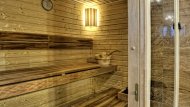 Mountain resort Chalets 3