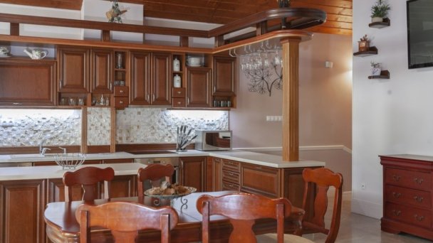 Mountain resort Apartments Ždiar 16