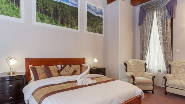 Mountain resort Apartments Ždiar 19