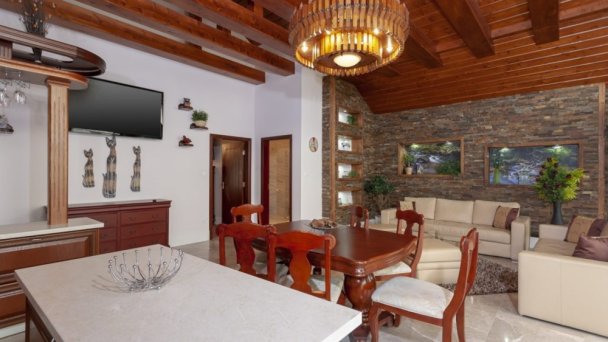 Mountain resort Apartments Ždiar 20