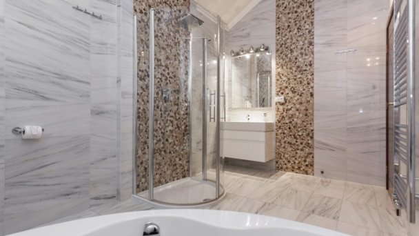 Mountain resort Apartments Ždiar 18