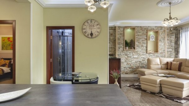 Mountain resort Apartments Ždiar 23