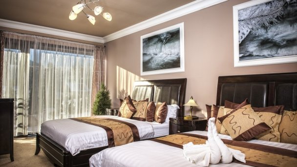 Mountain resort Apartments Ždiar 29