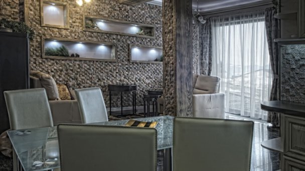 Mountain resort Apartments Ždiar 30