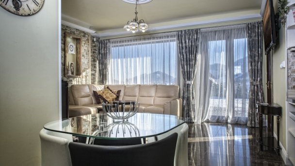 Mountain resort Apartments Ždiar 32