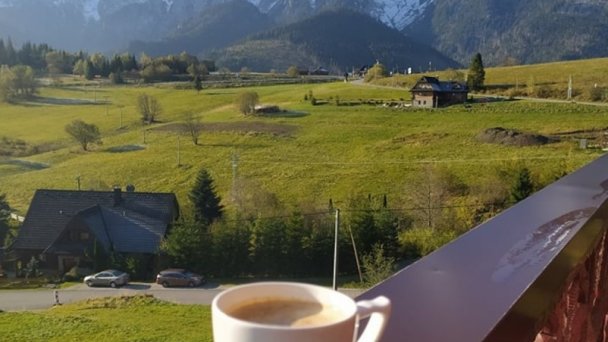 Mountain resort Apartments Ždiar 13