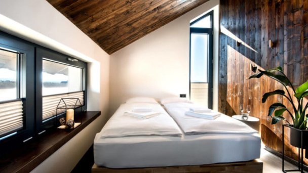 Natur Resort Veľká Lomnica 33