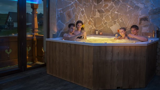 Wellness Penzión*** Strachan Ždiar 3 Wellness Penzión*** Strachan Ždiar 3