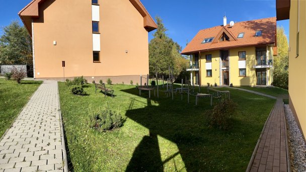 Resort Vila Credo Dolný Smokovec 7 Resort Vila Credo Dolný Smokovec 7