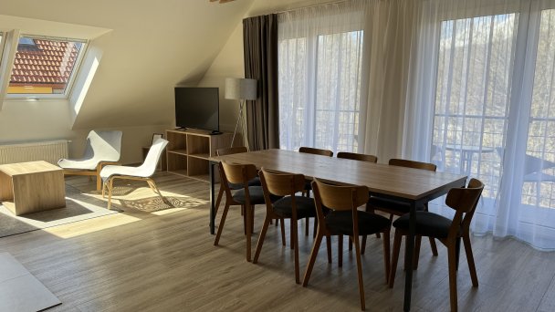 Resort Vila Credo Dolný Smokovec 15 Resort Vila Credo Dolný Smokovec 15