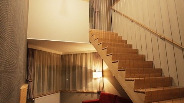 Horský hotel Sliezsky dom **** 25
