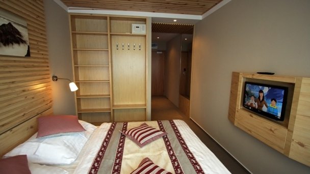 Horský hotel Sliezsky dom **** 20