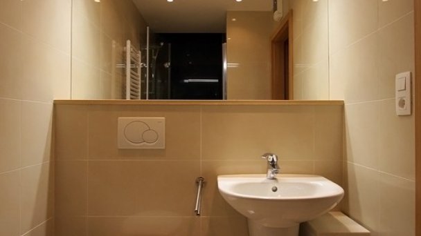 Horský hotel Sliezsky dom **** 32
