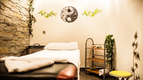 Horský hotel Sliezsky dom **** 44