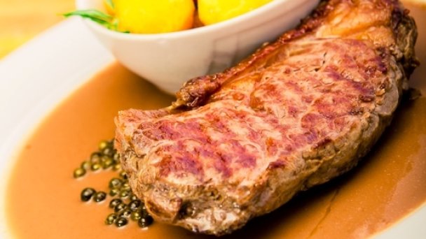 Horský hotel Sliezsky dom **** 51