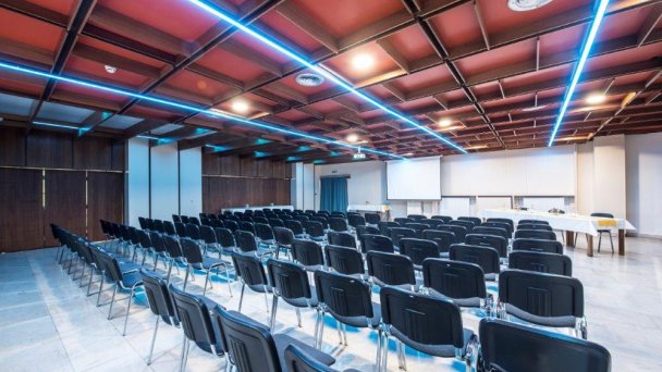Hotel SOREA Hutník I.*** Tatranské Matliare 13