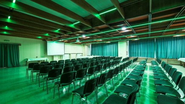 Hotel SOREA Hutník I.*** Tatranské Matliare 14