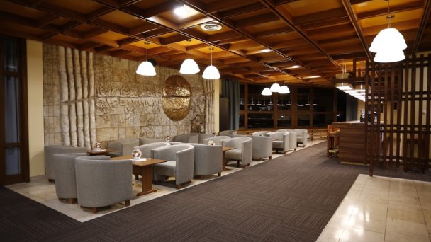 Hotel SOREA Hutník I.*** Tatranské Matliare 18