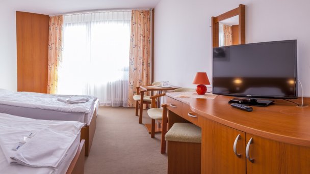Hotel SOREA Hutník I.*** Tatranské Matliare 23