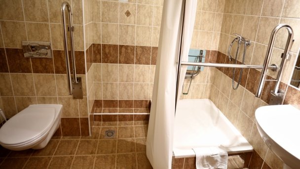 Hotel SOREA Hutník I.*** Tatranské Matliare 27