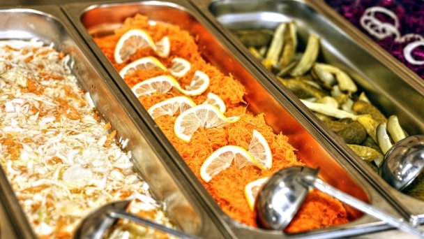 Hotel SOREA Hutník I.*** Tatranské Matliare 31