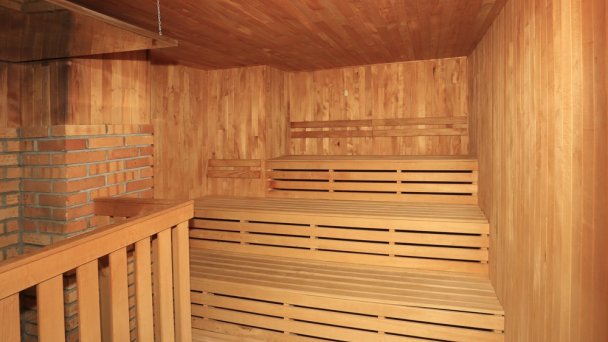 Hotel SOREA Hutník I.*** Tatranské Matliare 35