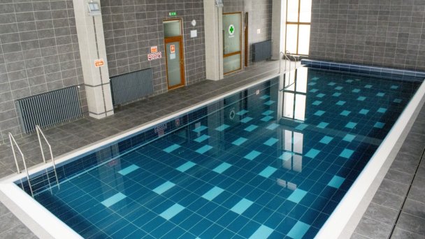 Hotel SOREA Hutník I.*** Tatranské Matliare 36