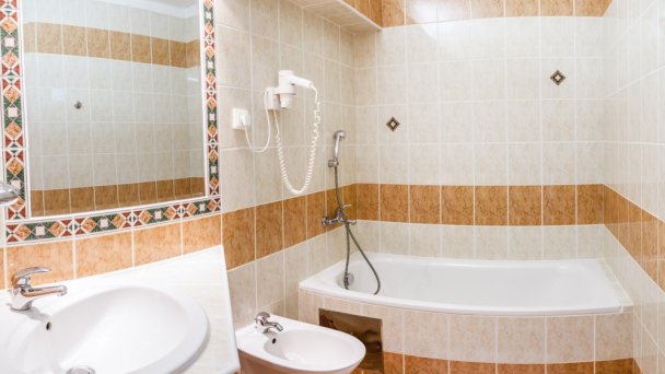 Hotel SOREA Hutník I.*** Tatranské Matliare 53
