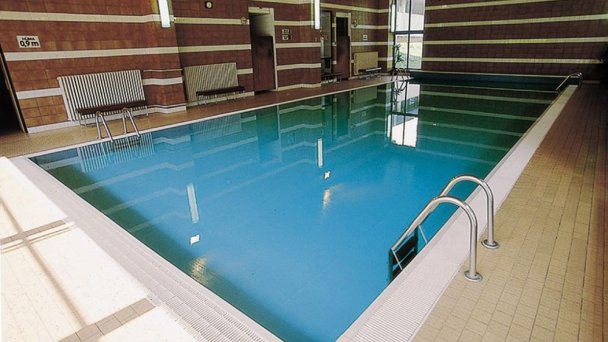Hotel SOREA Hutník I.*** Tatranské Matliare 56