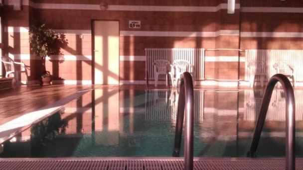 Hotel SOREA Hutník I.*** Tatranské Matliare 58
