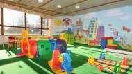 Hotel SOREA Hutník I.*** Tatranské Matliare 3