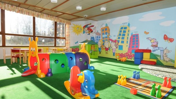 Hotel SOREA Hutník I.*** Tatranské Matliare 59