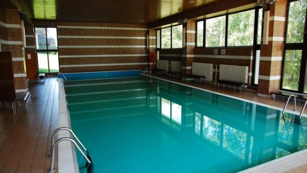 Hotel SOREA Hutník II.** Tatranské Matliare 14