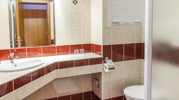 Hotel SOREA Hutník I.*** Tatranské Matliare 54