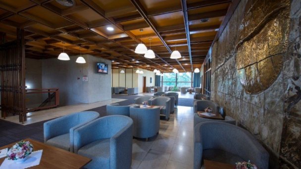 Hotel SOREA Hutník I.*** Tatranské Matliare 47