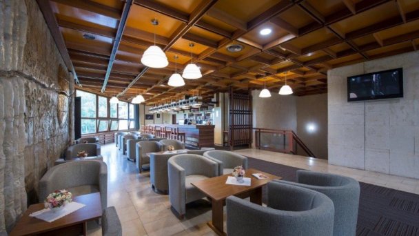 Hotel SOREA Hutník I.*** Tatranské Matliare 49