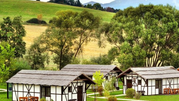 Holiday Village Tatralandia Liptovský Mikuláš 49 Holiday Village Tatralandia Liptovský Mikuláš 49