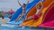 Holiday Village Tatralandia Liptovský Mikuláš 4