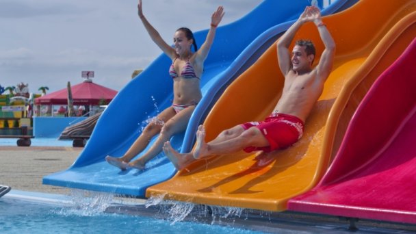 Holiday Village Tatralandia Liptovský Mikuláš 5 Holiday Village Tatralandia Liptovský Mikuláš 5