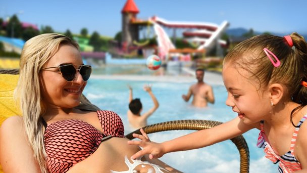 Holiday Village Tatralandia Liptovský Mikuláš 76 Holiday Village Tatralandia Liptovský Mikuláš 76