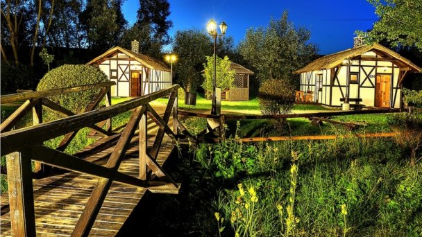 Holiday Village Tatralandia Liptovský Mikuláš 55