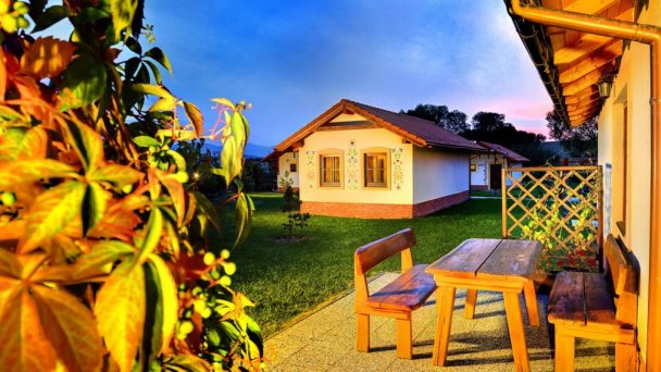 Holiday Village Tatralandia Liptovský Mikuláš 54 Holiday Village Tatralandia Liptovský Mikuláš 54