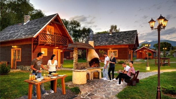 Holiday Village Tatralandia Liptovský Mikuláš 47 Holiday Village Tatralandia Liptovský Mikuláš 47
